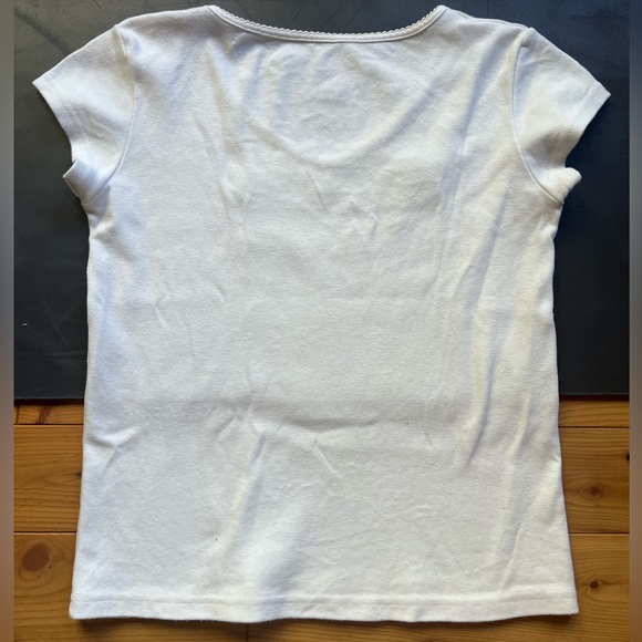 brandy melville basic t shirt - Picture 2 of 4